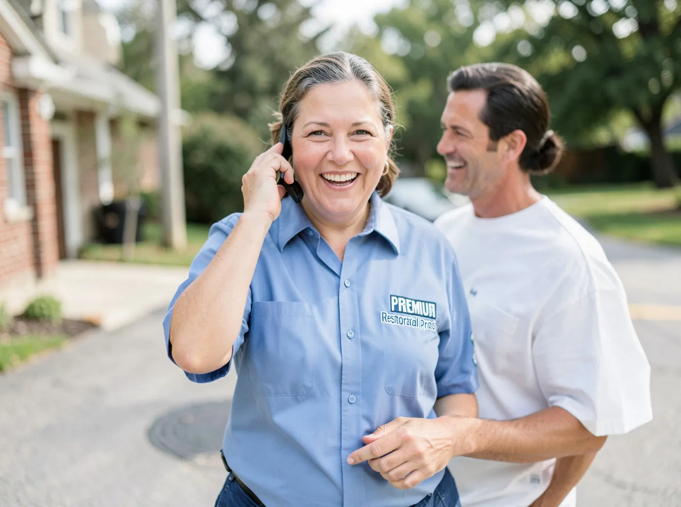 Water Damage Restoration North Ridgeville, OH FAQs